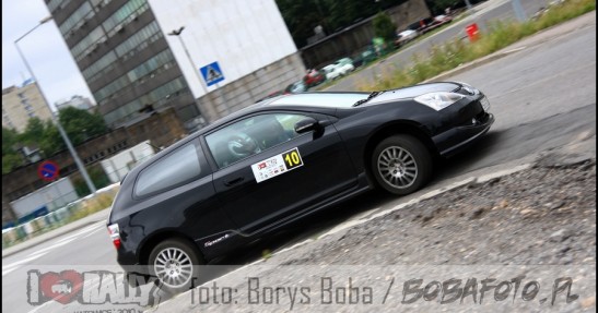 I Love Rally 2010